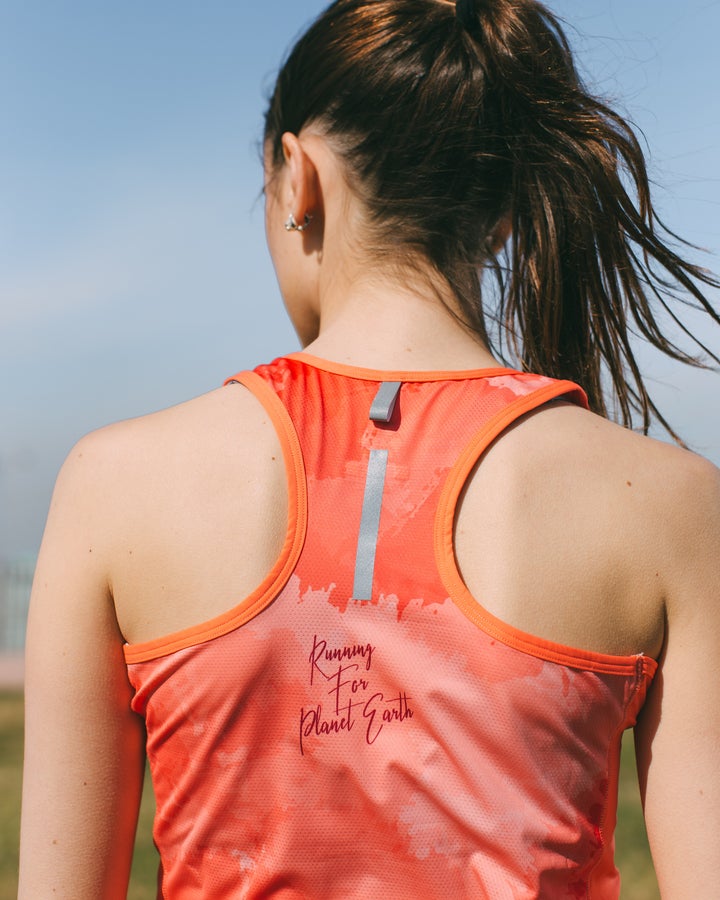 Las mejores camisetas de running para mujer  La república corriendo – The  Running Republic