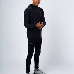 Chandal nike running sales