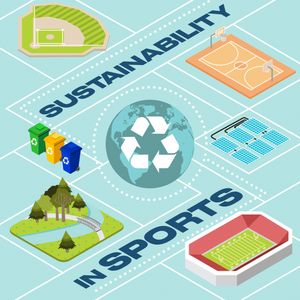 Sustainability in sport