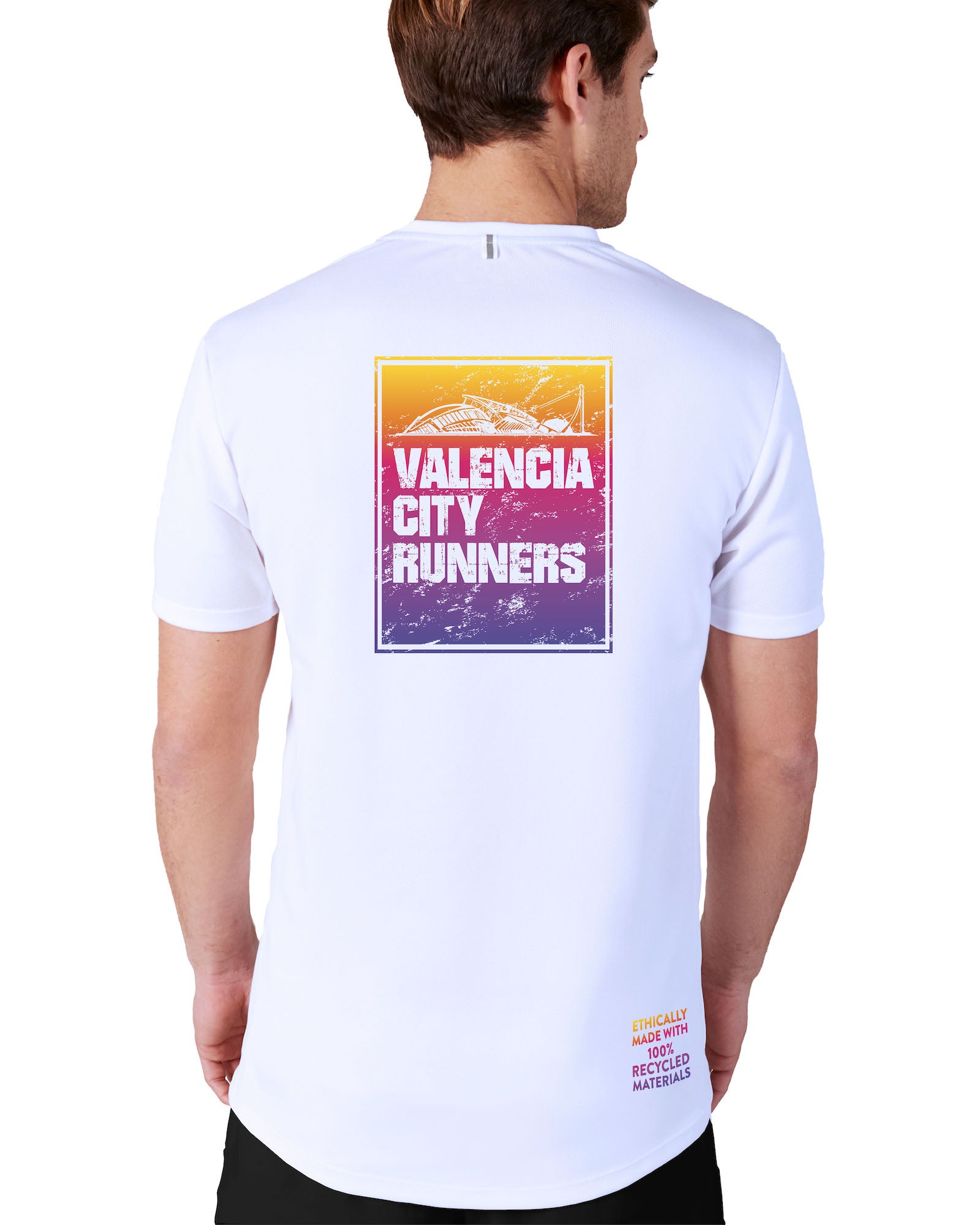 Runner t discount