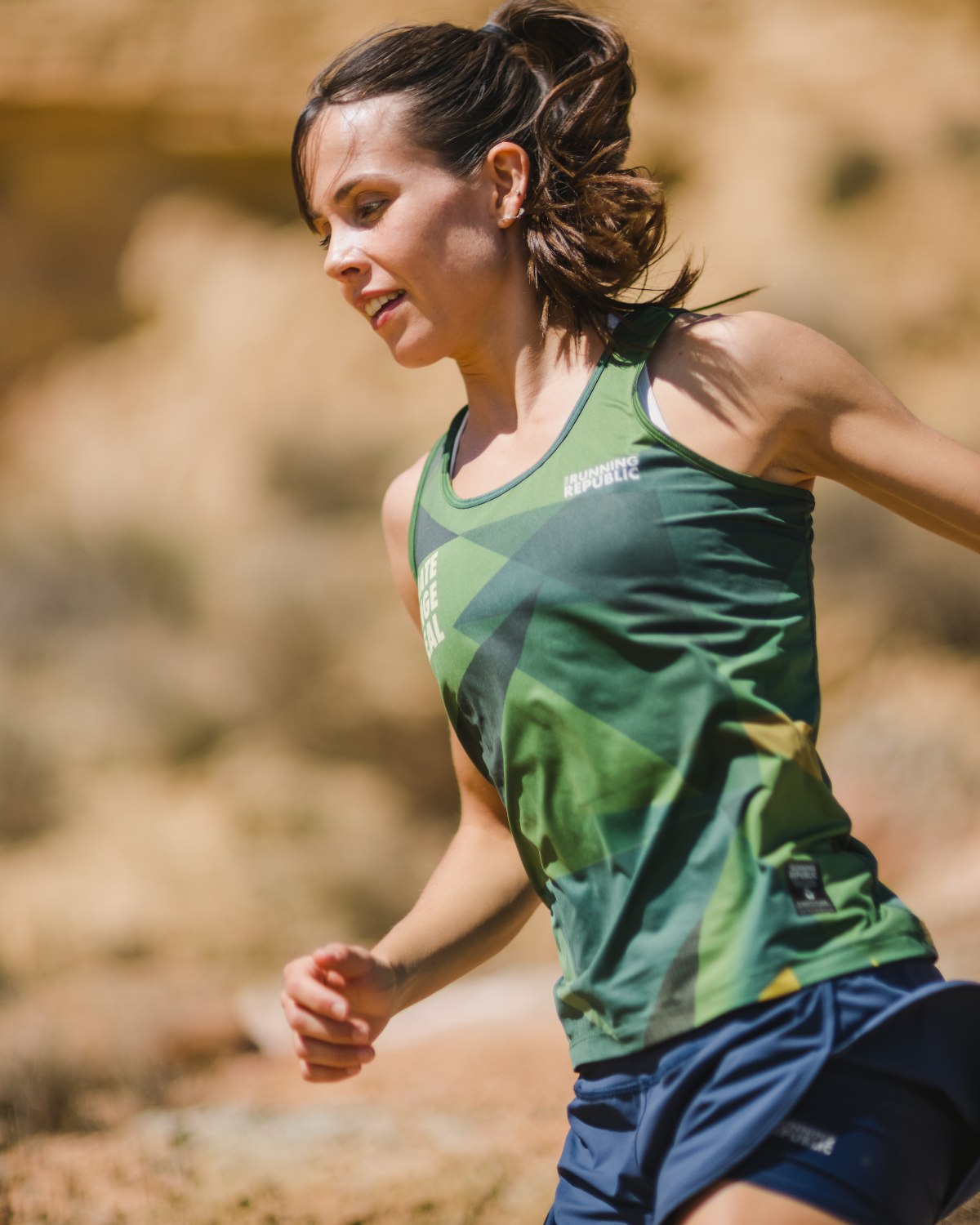 Running tank top women deals