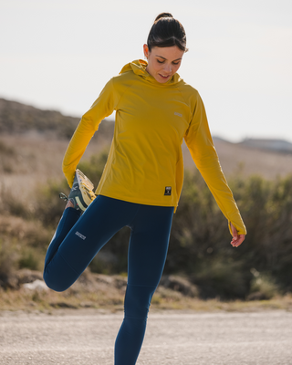Saucony ridge runner online hoodie womens yellow