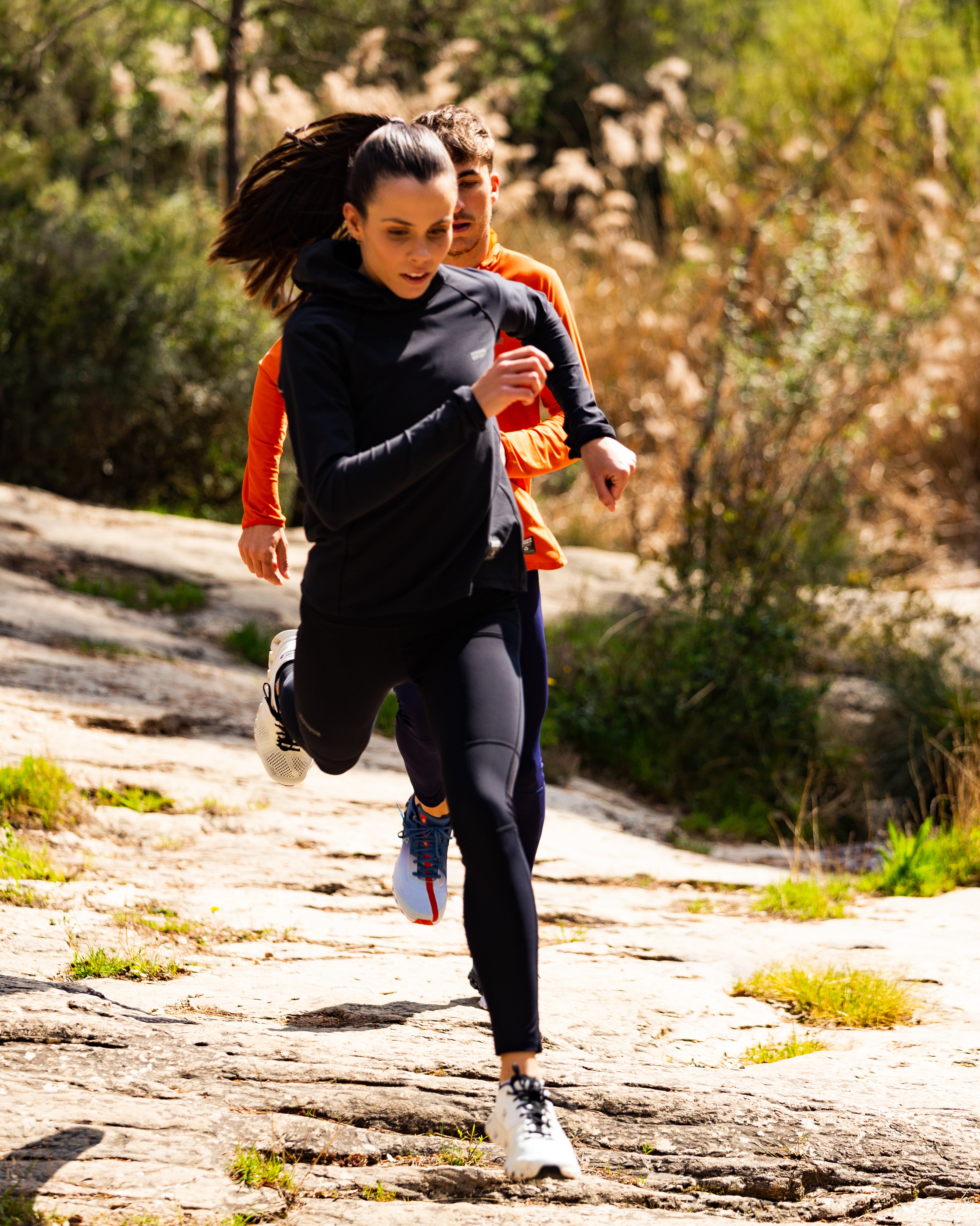 Running shop tops ladies